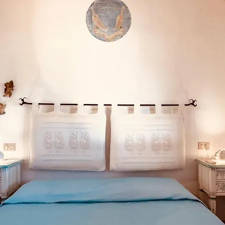 Villa Vistamare Con Piscina