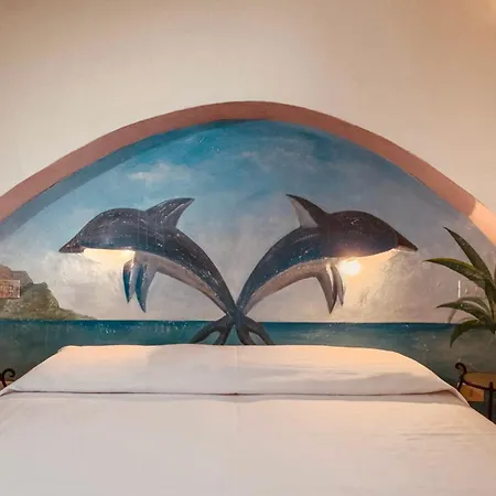 Villa Vistamare Con Piscina *