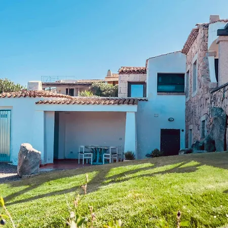 Villa Vistamare Con Piscina