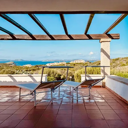 Vistamare Con Piscina Villa *