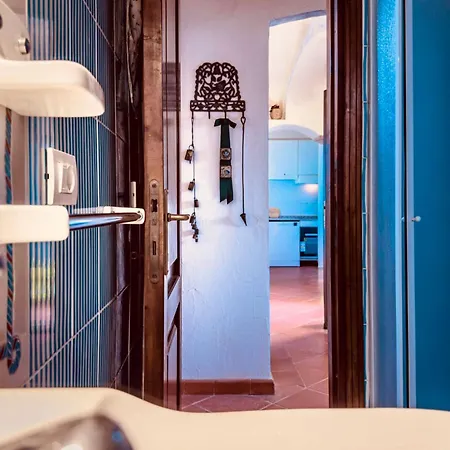 Vistamare Con Piscina Villa