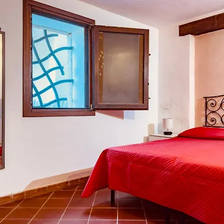 Vistamare Con Piscina Villa