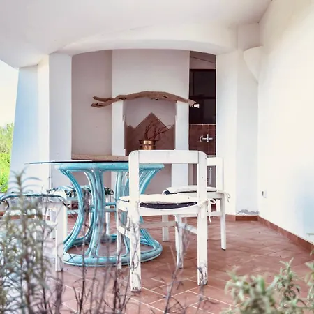 Swimming Pool - Sea View *