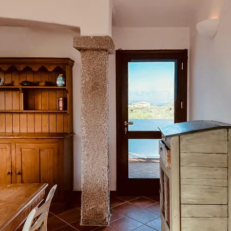Villa Vistamare Con Piscina *