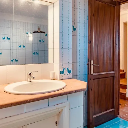 Villa Vistamare Con Piscina