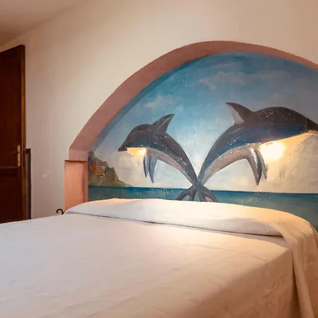 Vila Swimming Pool - Sea View